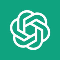 OpenAI logo